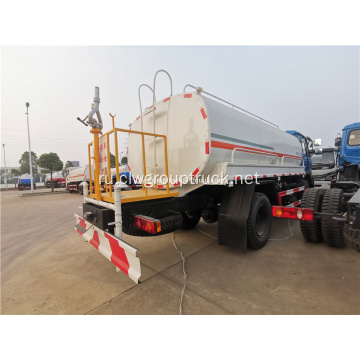 DongFeng 9,8 кубических метров Tanker Water Truck